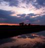 Sunset, Wierden