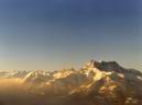 Dents Du Midi