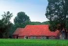 Farm, Twente, Holland