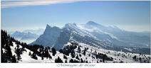 Montagne de Lans